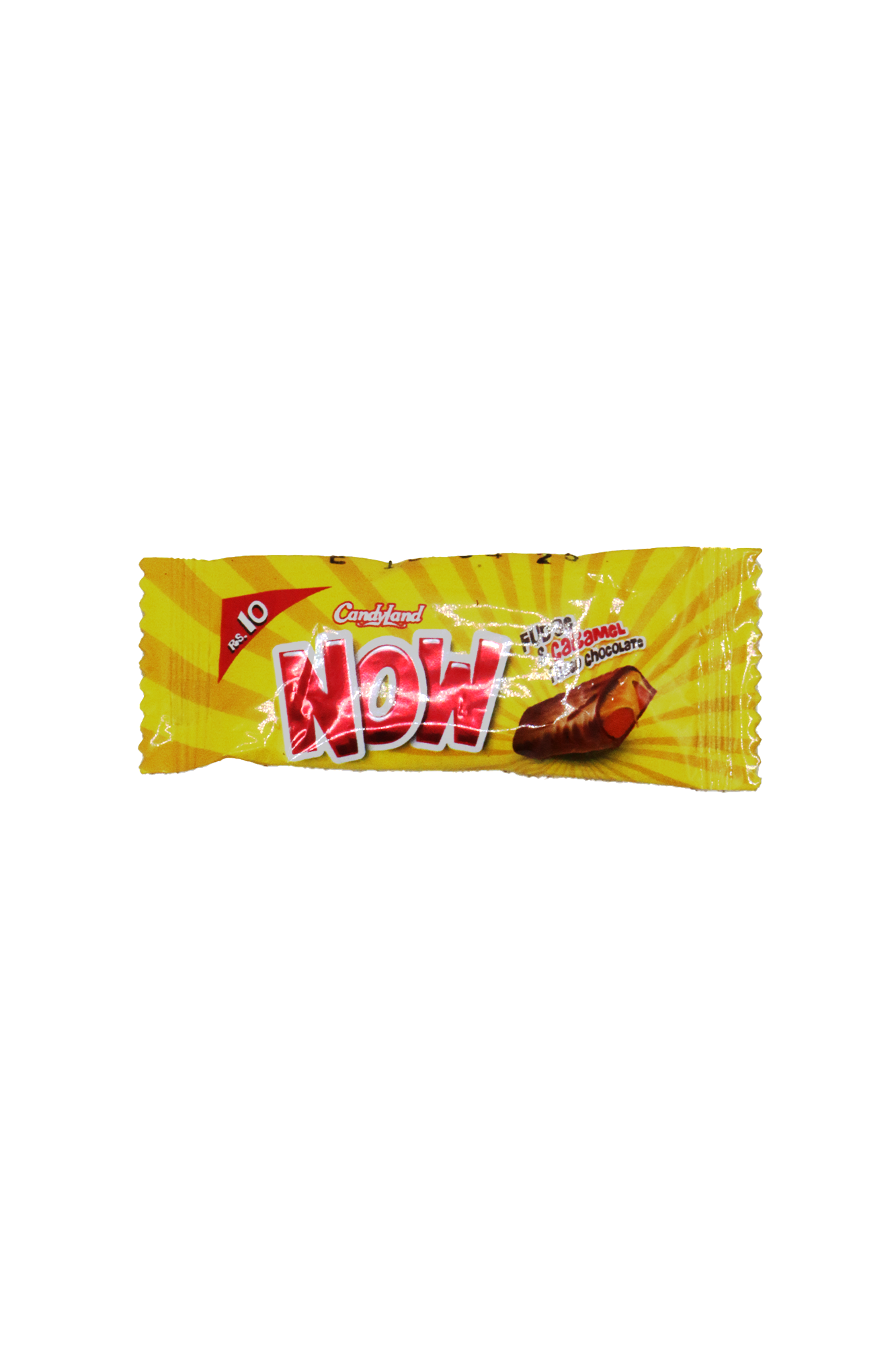 candyland chocolate now 10rs