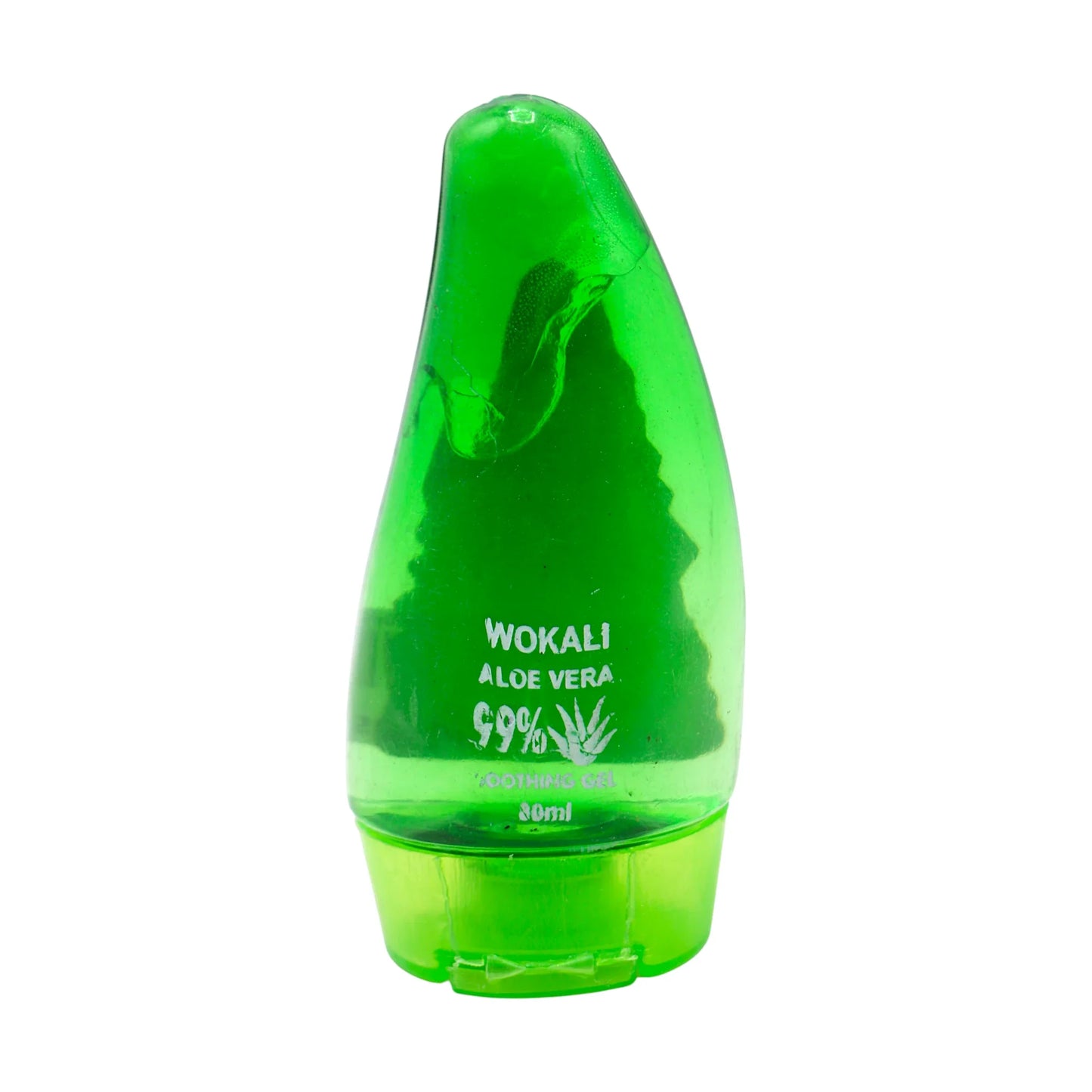 wokali aloe vera gel 80ml