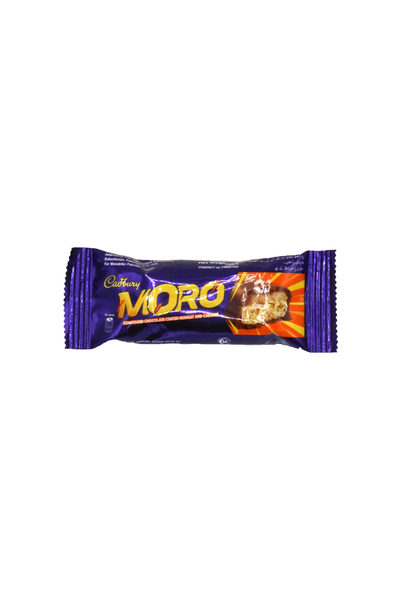 cadbury chocolate moro 18g