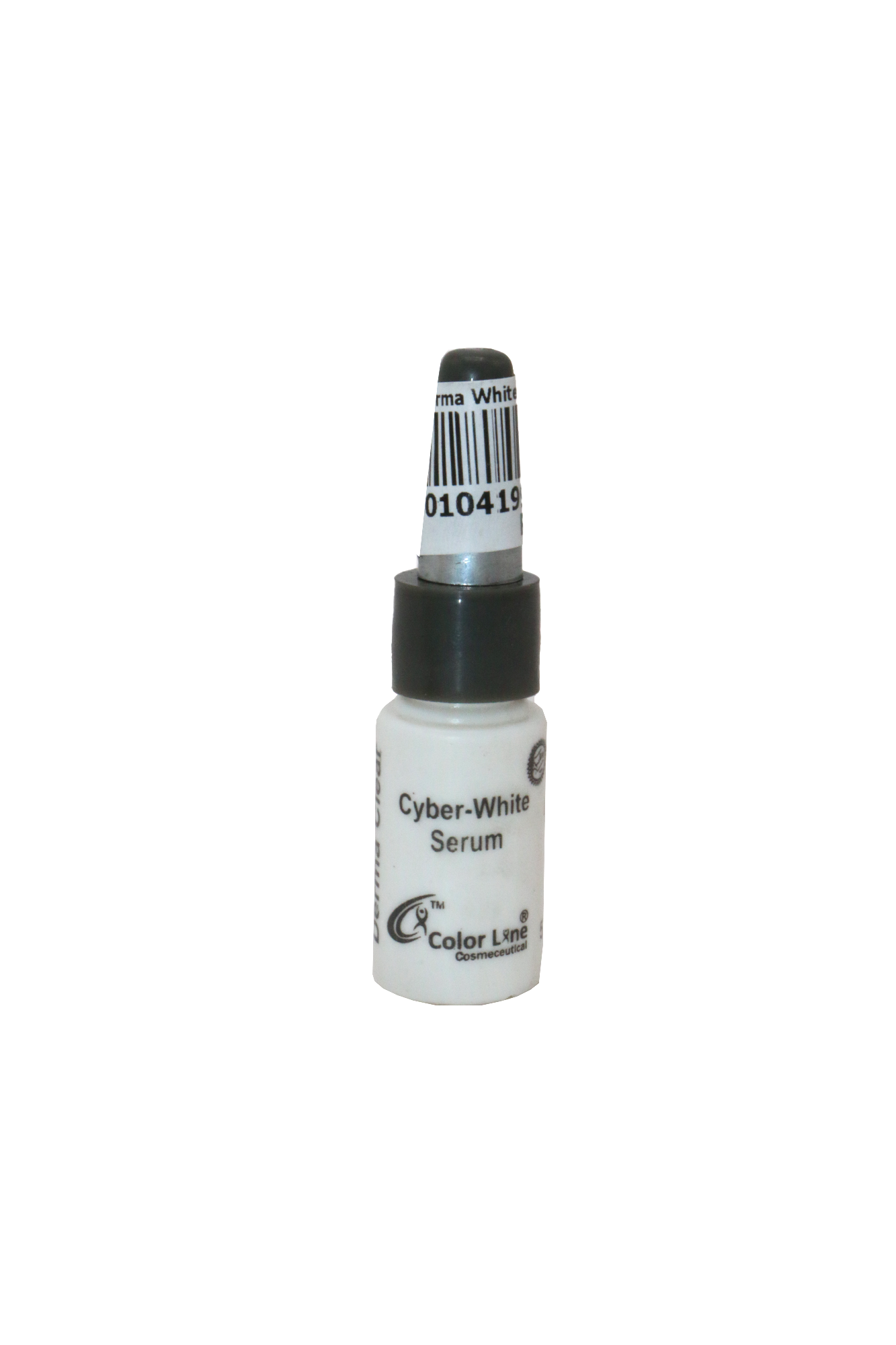 derma clear whitening serum 5ml