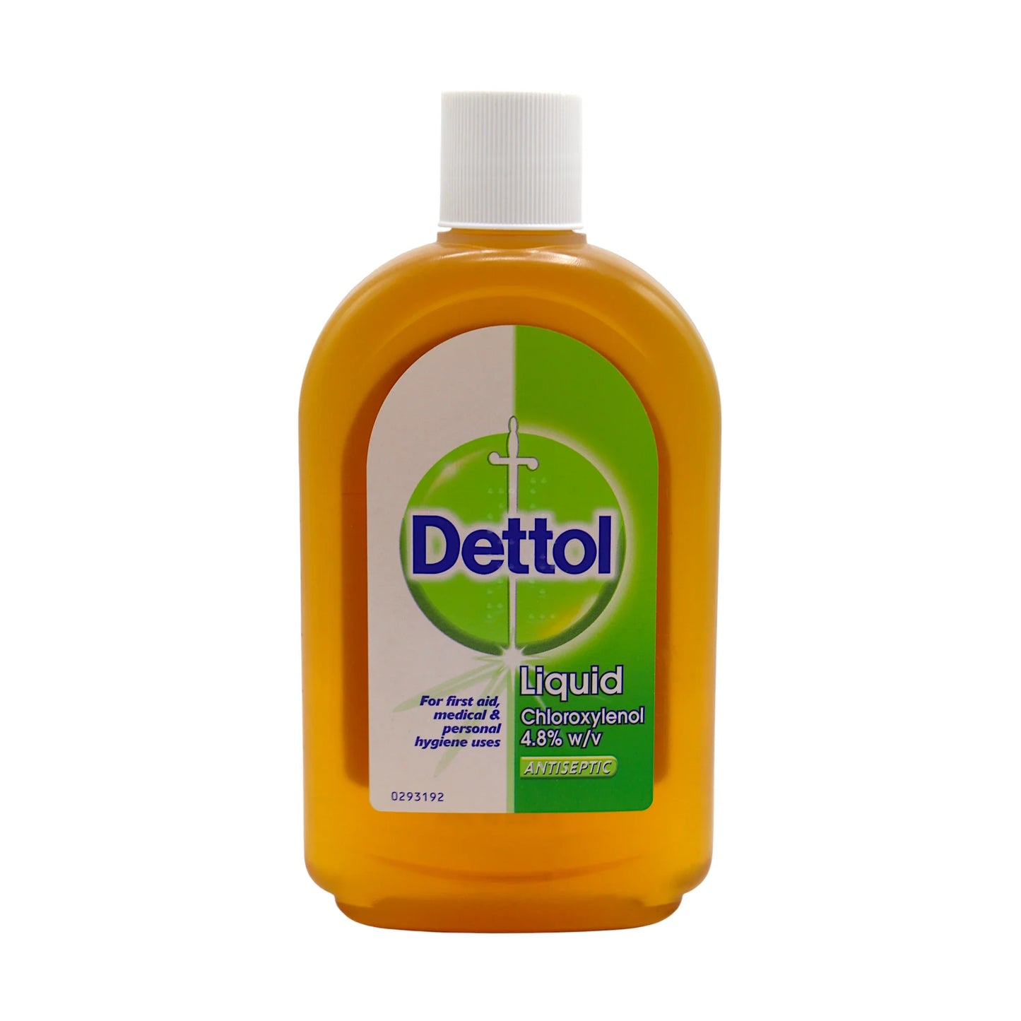 dettol antiseptic liquid 500ml uk