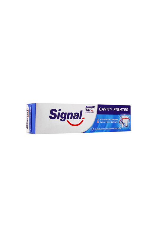 signal toothpaste cavity fighter 100ml vietnam