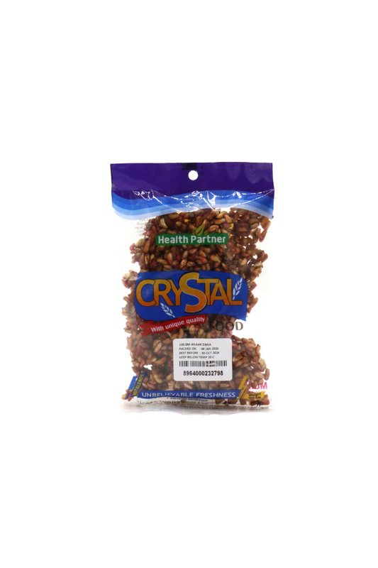 crystal anaar dana 100g