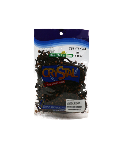 crystal loung 50g