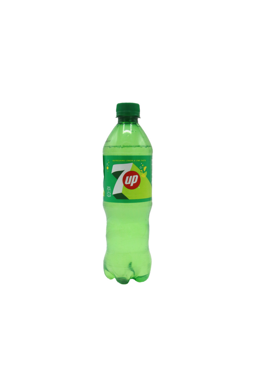7up 500ml