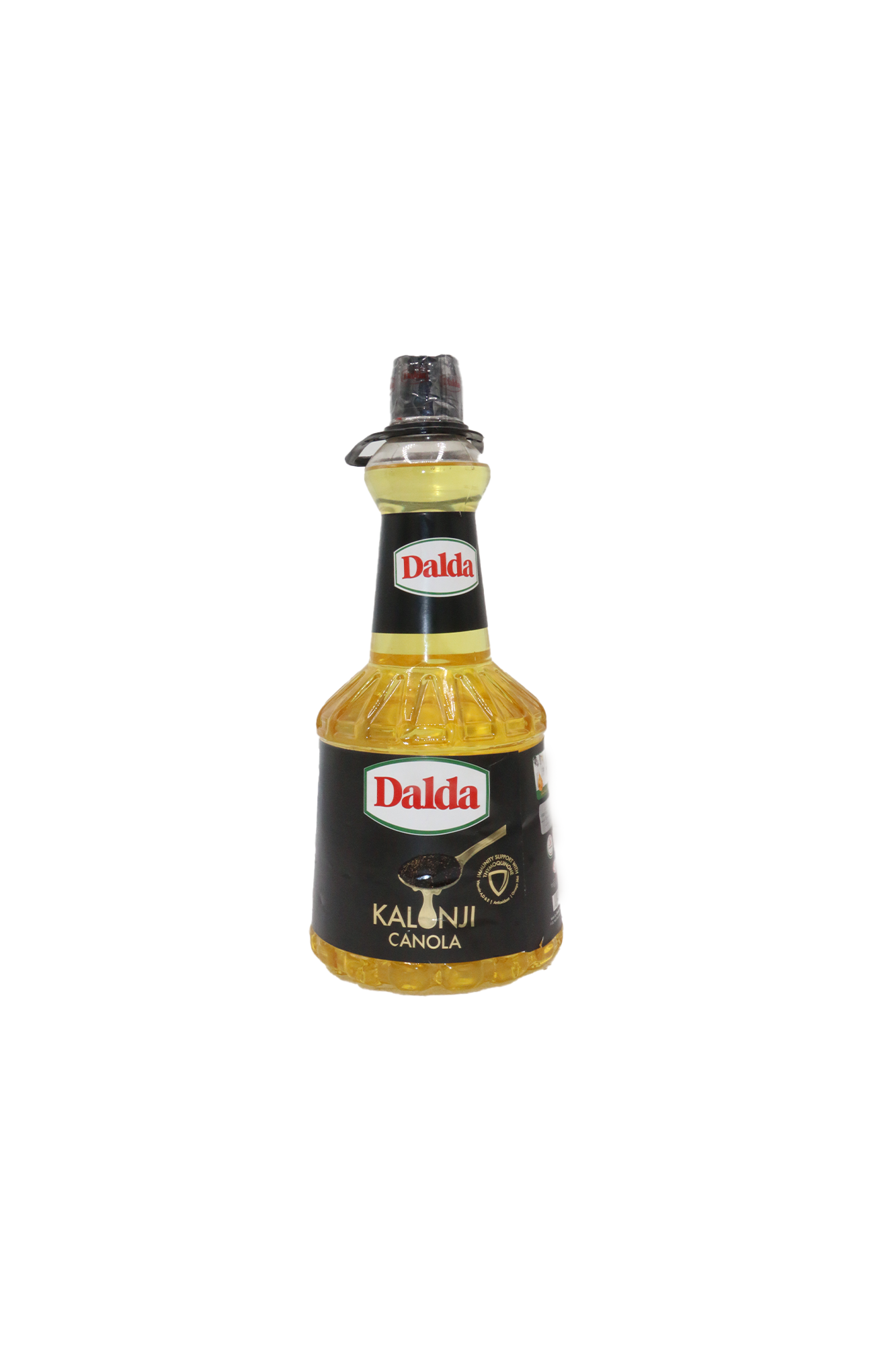 dalda kalonji canola oil 3l
