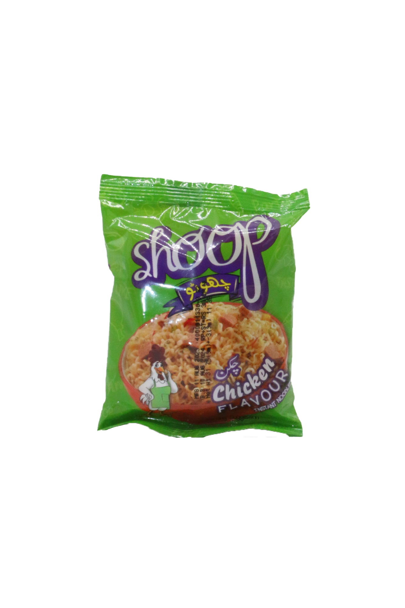 shan shoop chicken noodle 31.75g