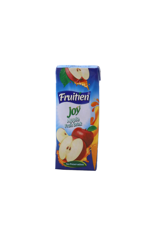 fruitien juice apple joy 200ml