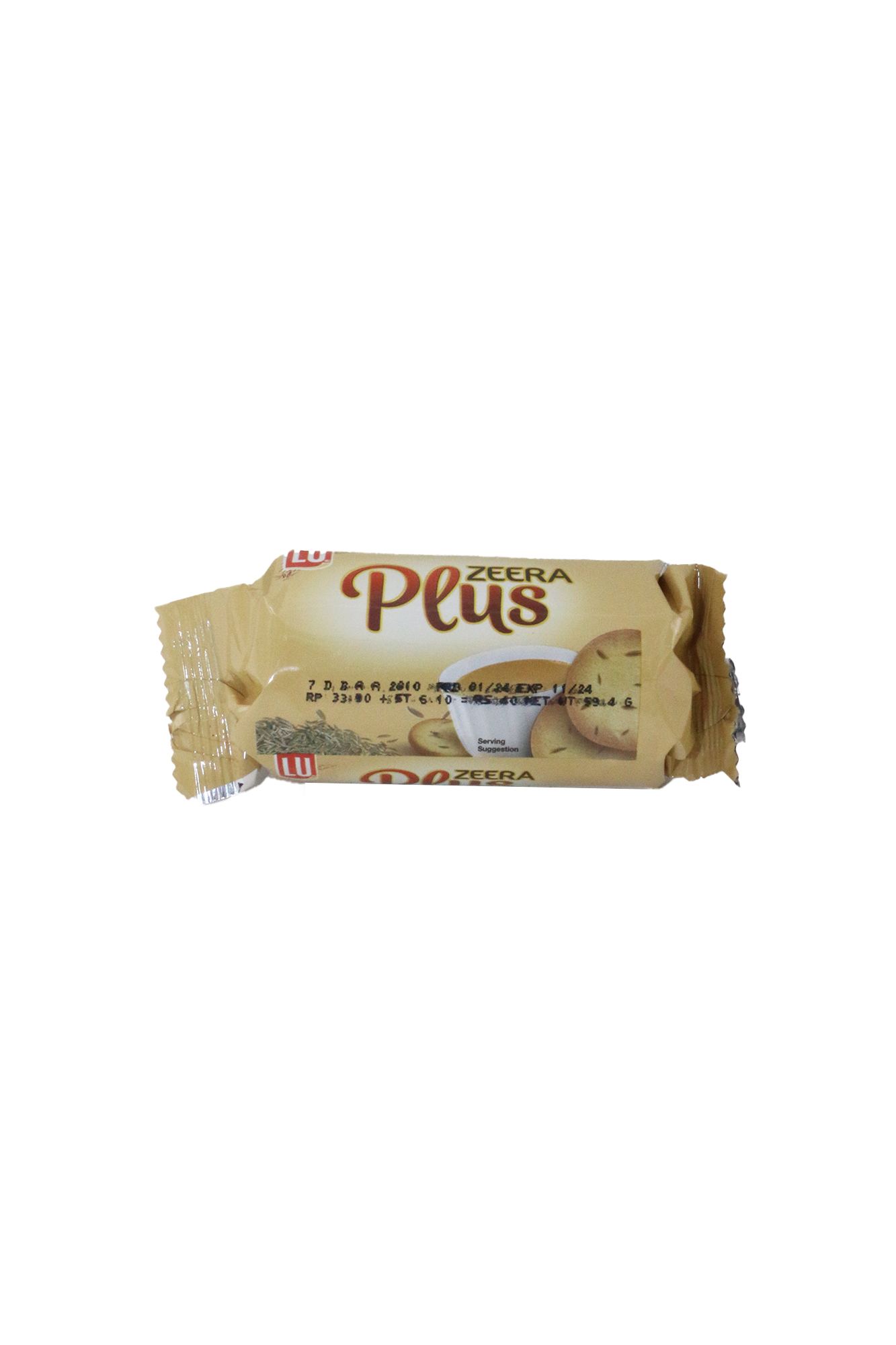 lu biscuits zeera plus 50rs