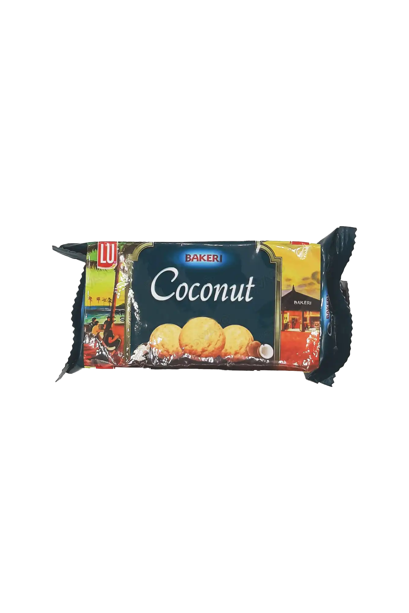 lu biscuit bakeri coconut 50rs