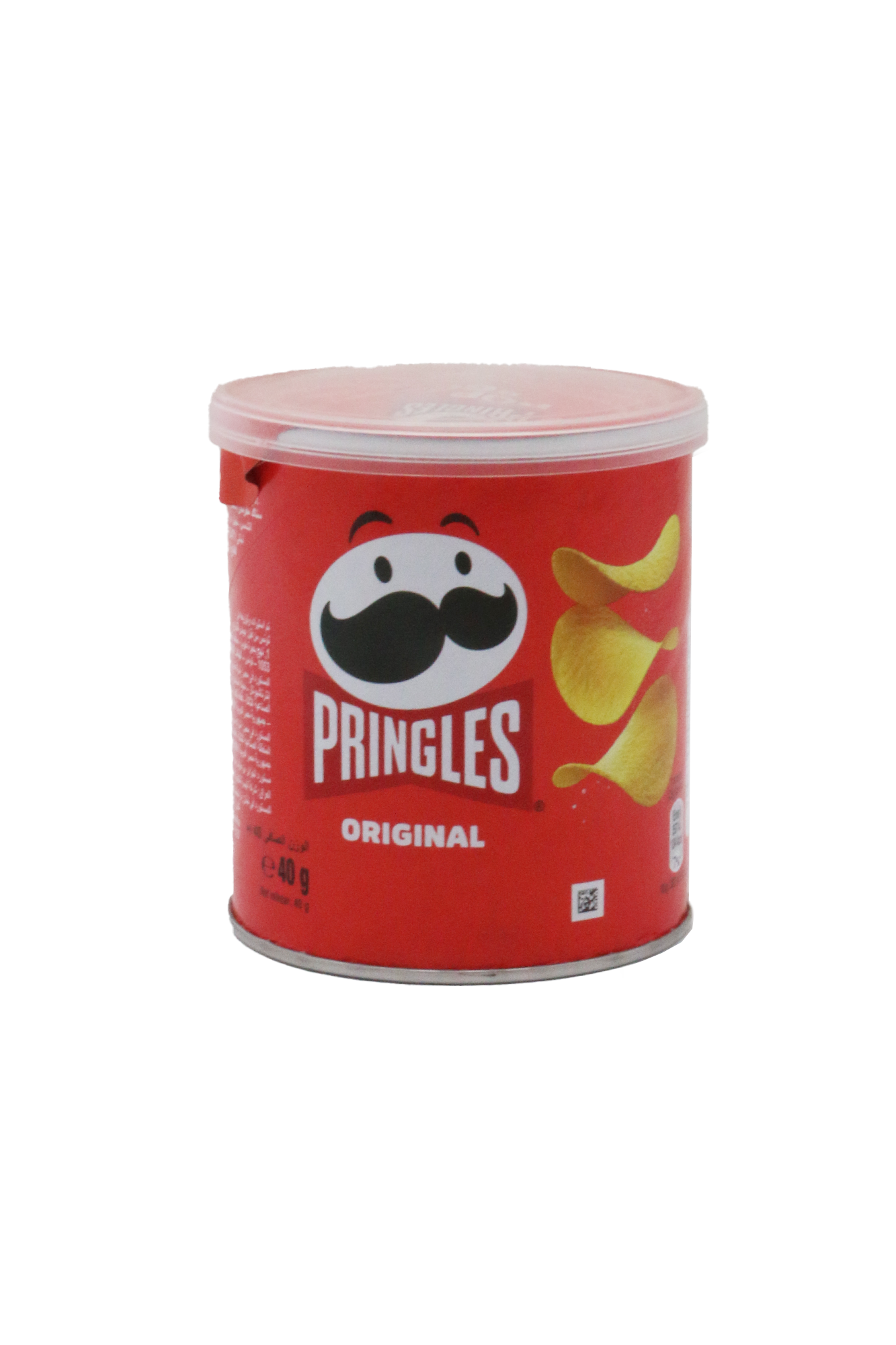 pringles chips original 37g
