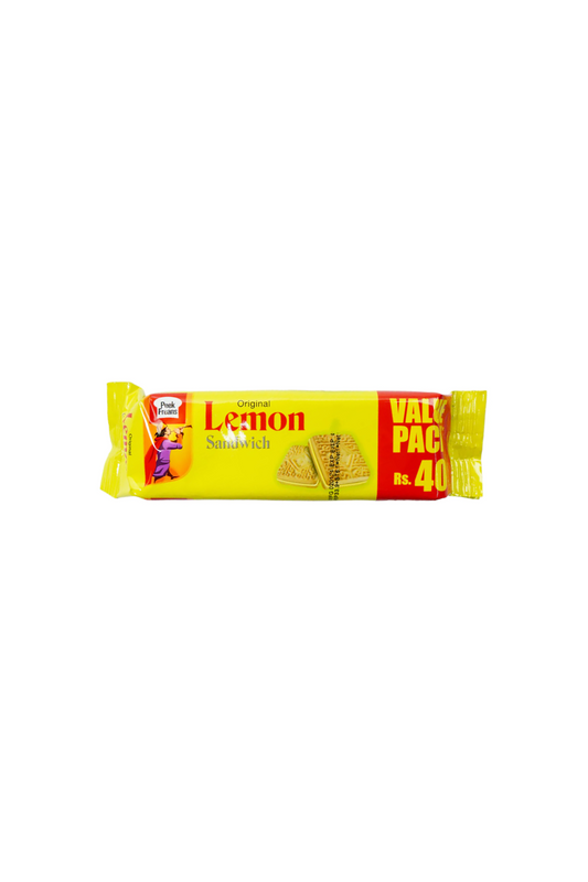 peek freans biscuits lemon&sandwich 40rs
