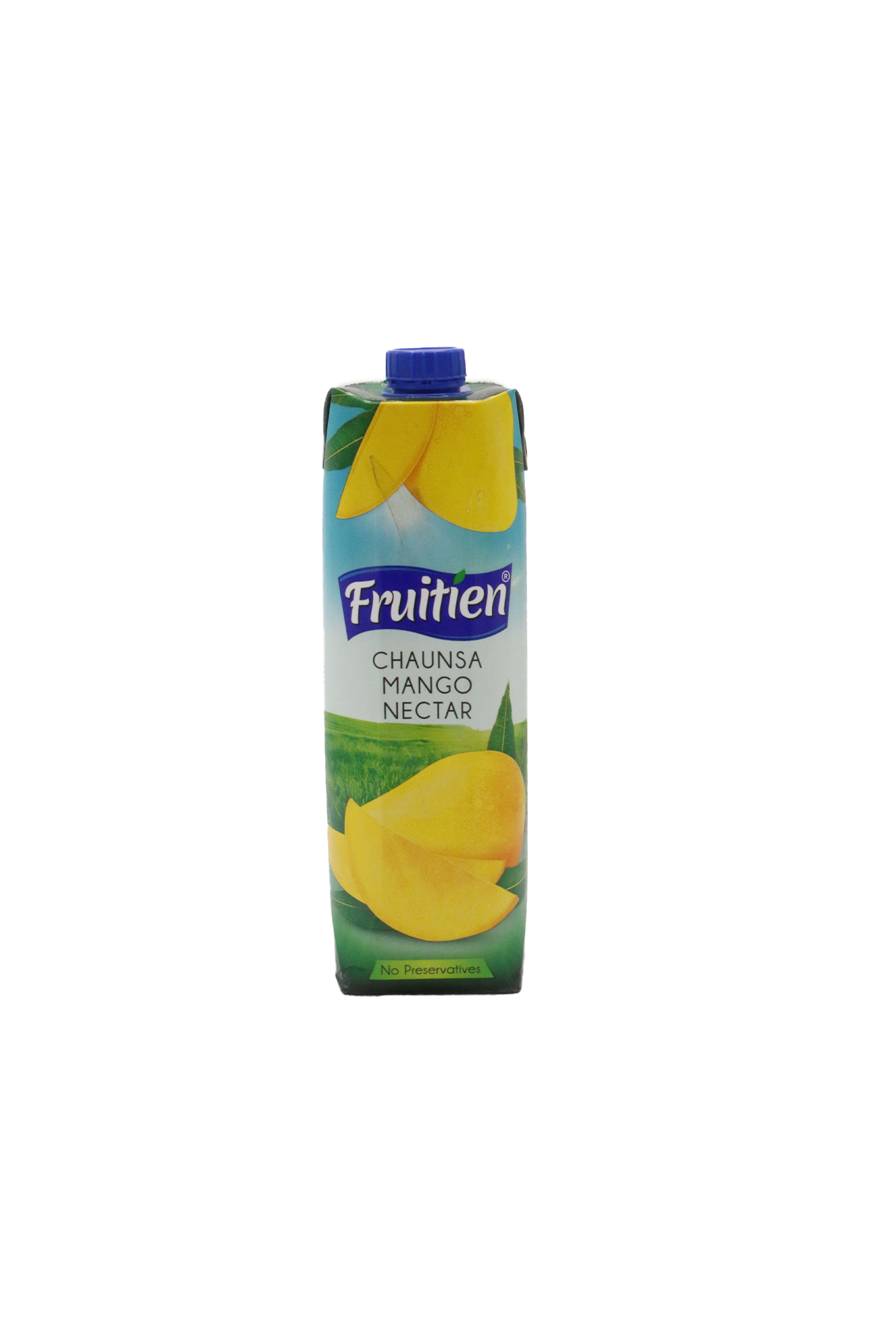 fruitien juice chaunsa mango nectar 1l