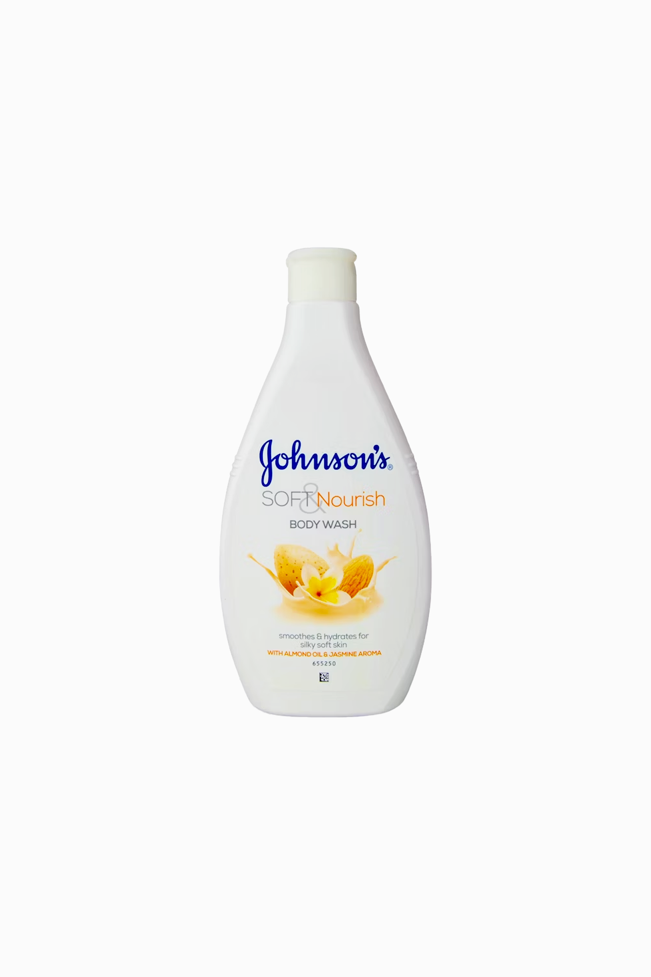 johnsons body wash soft energise 400ml italy