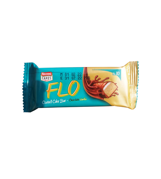bisconni flo cake vanilla 10rs