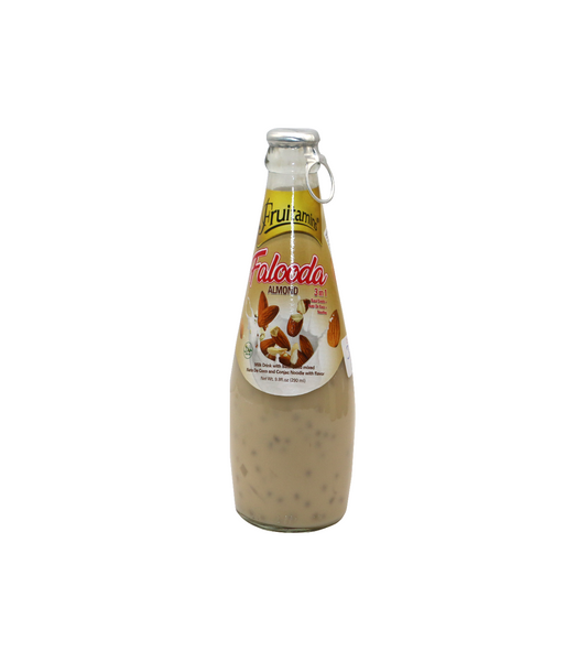 fruitamins falooda almond 290ml