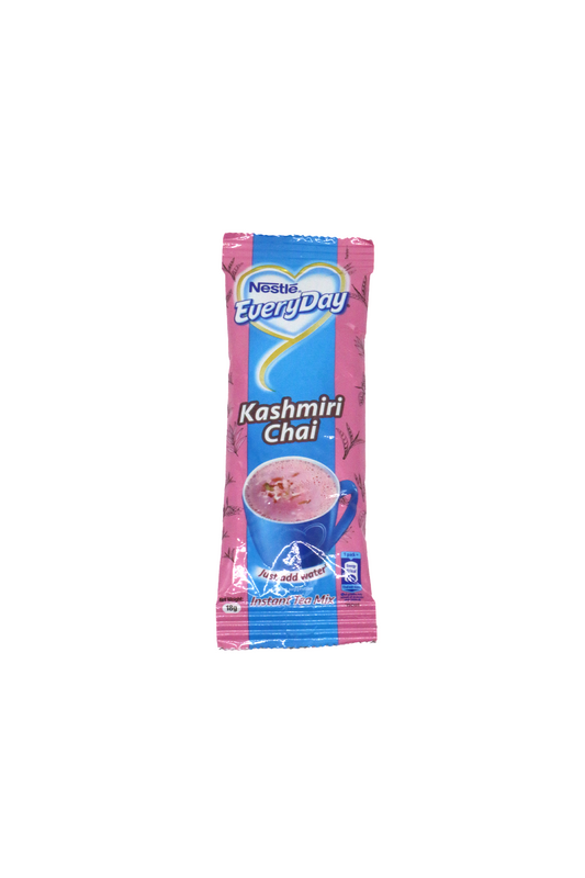 nestle milk powder everyday kashmiri chai 18g
