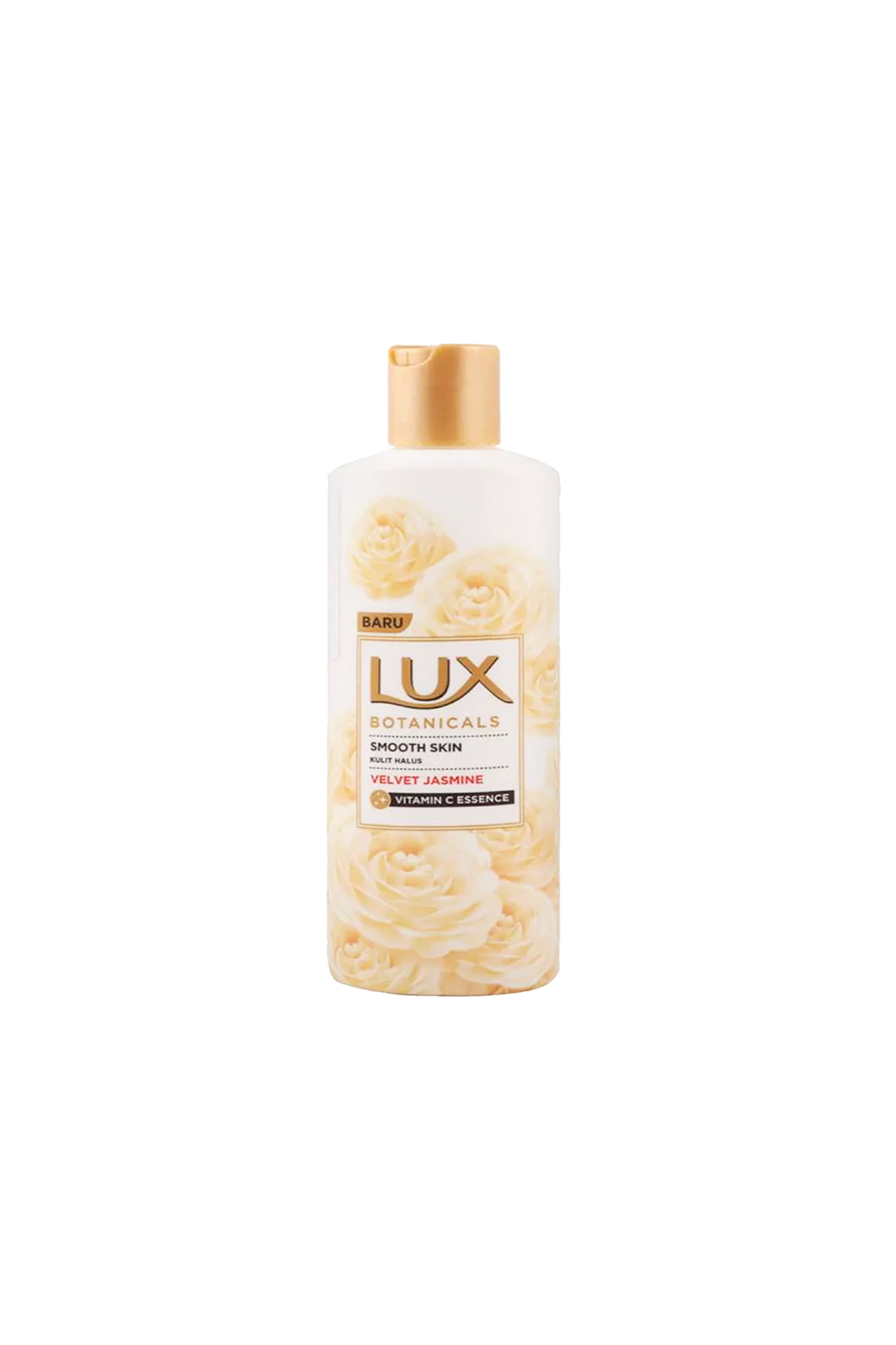 lux body wash velvet jasmine 250ml indonesia