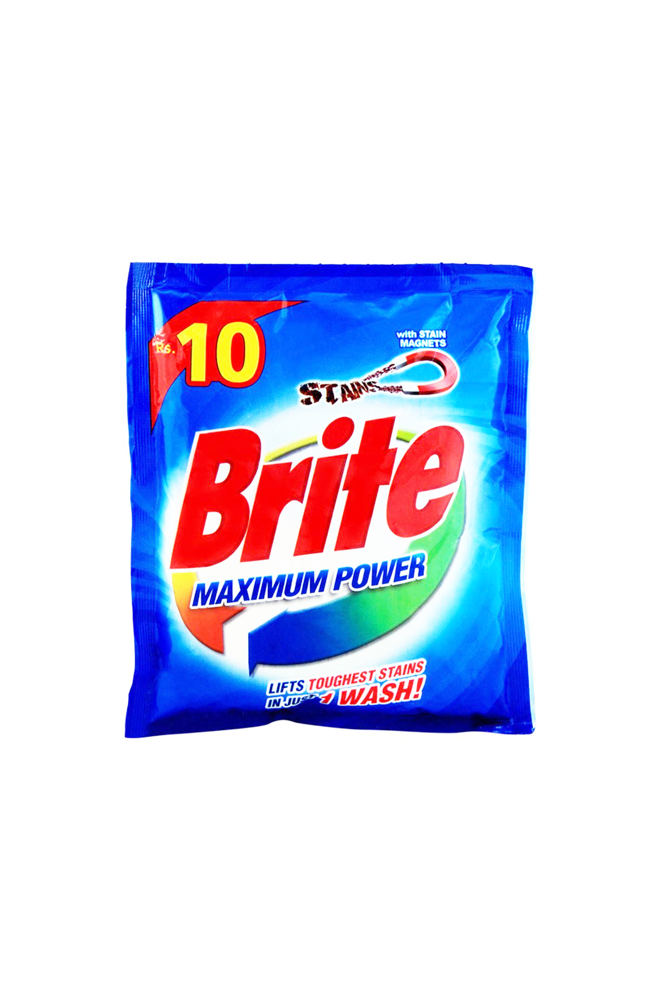 brite maximum power 18g