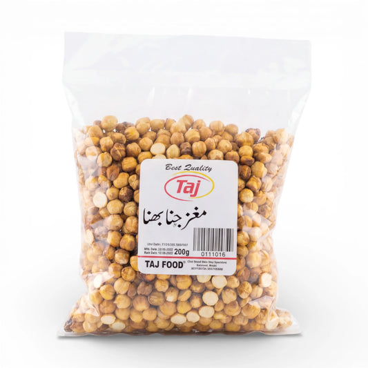 taj maghaz chana bhuna 200g