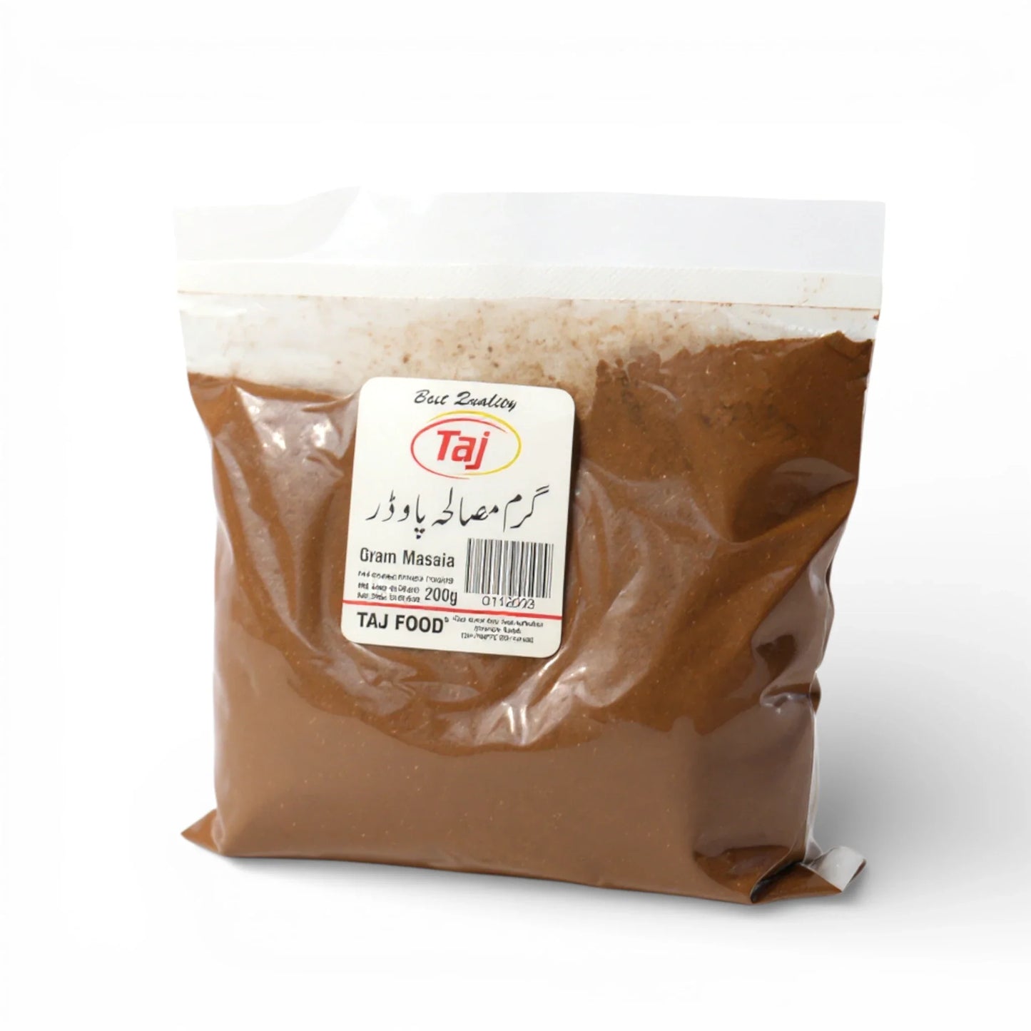 taj garam masala powder 100g