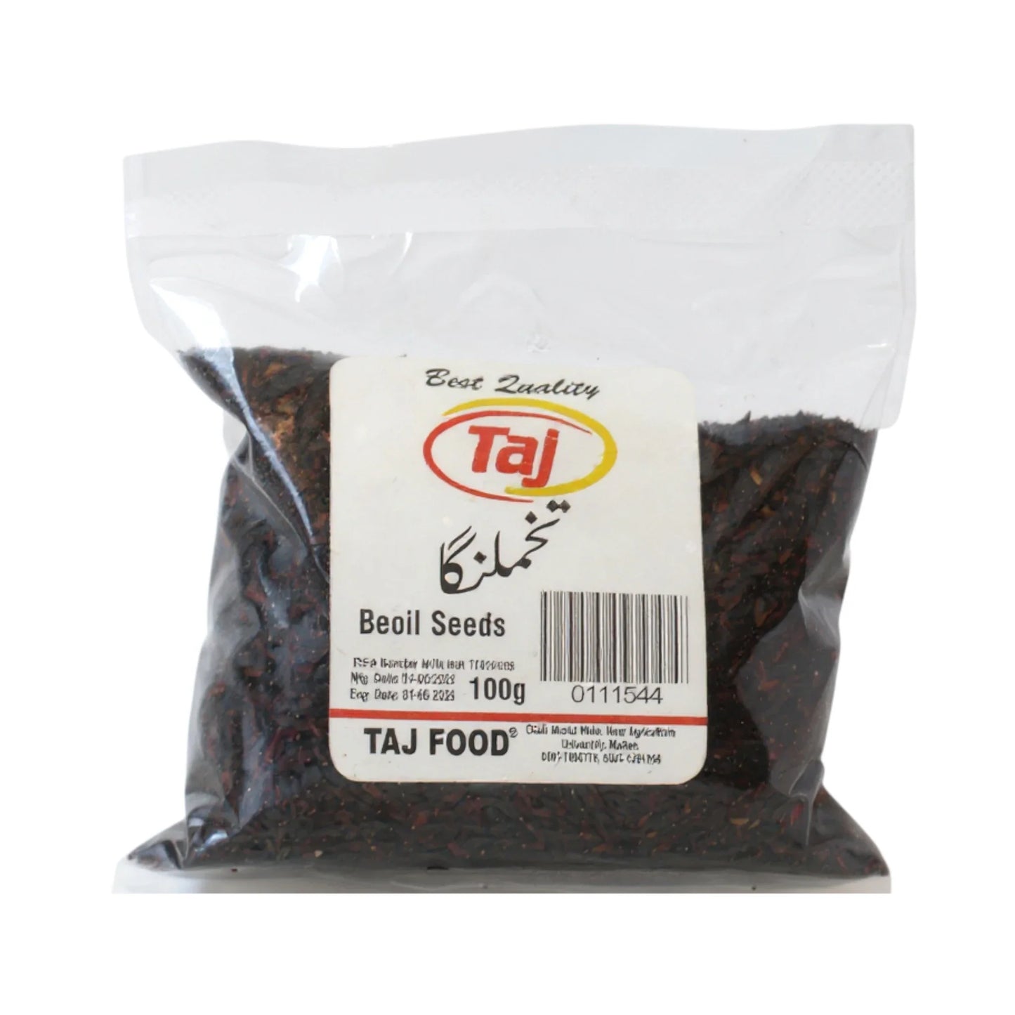 taj tukh malanga 100g