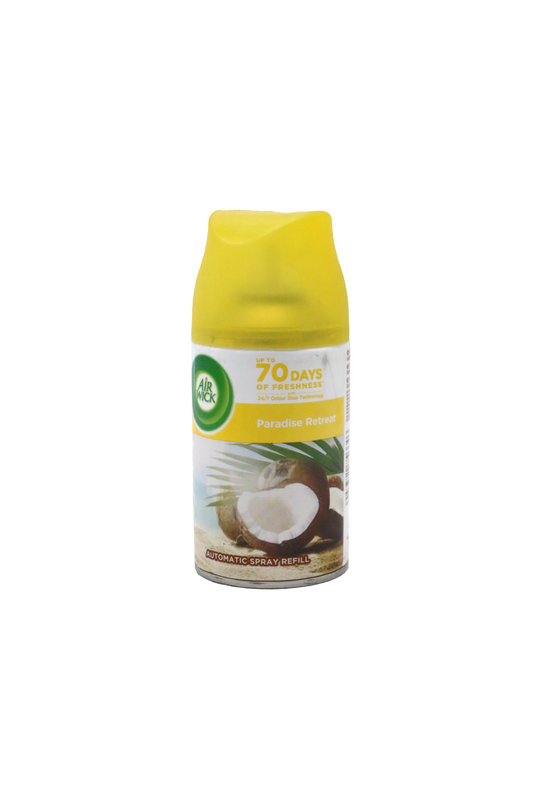 air wick air freshener paradise retreat 250ml