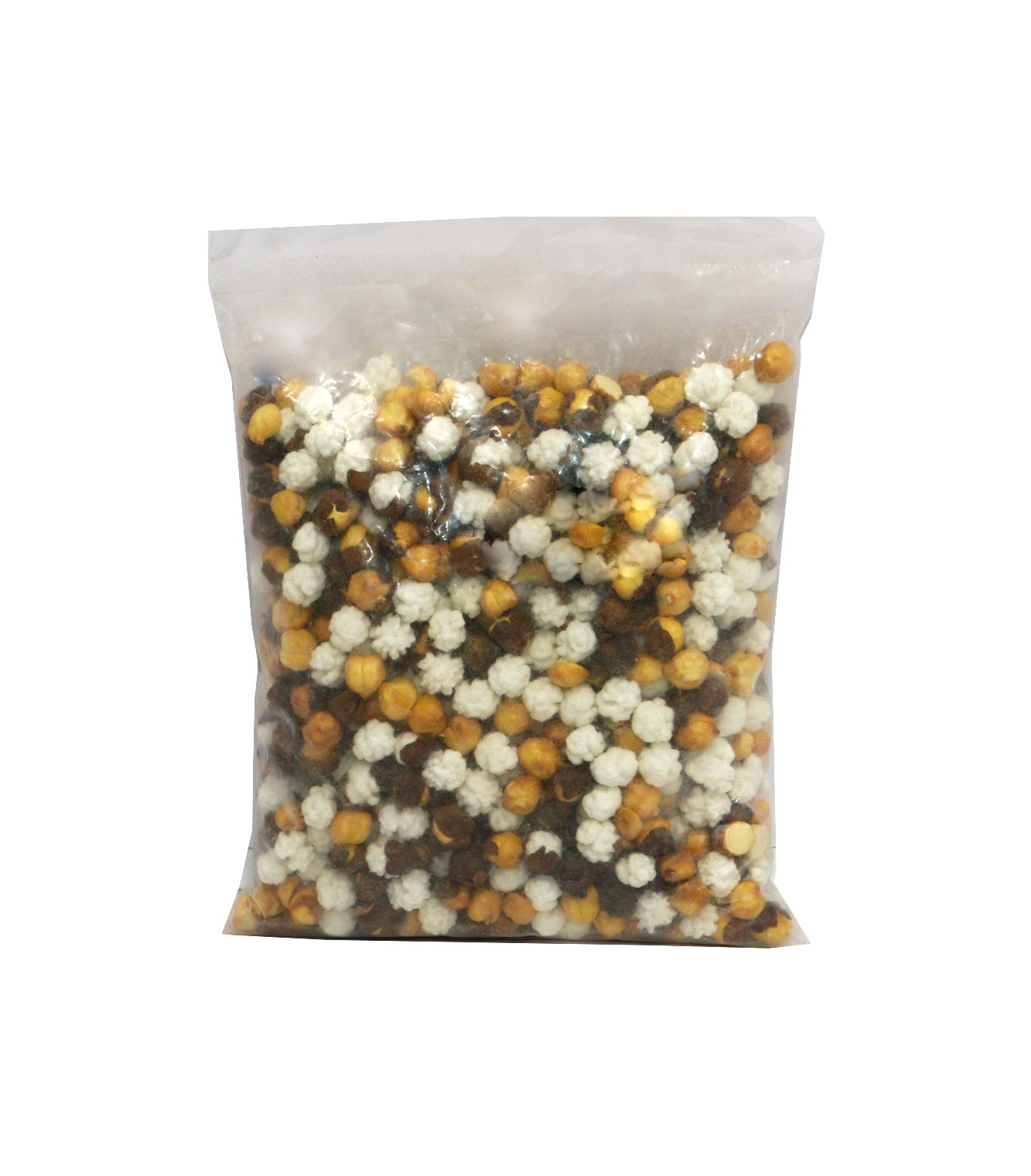 taj black chana makhana 200g
