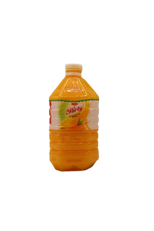 al habib party juice mango 5l