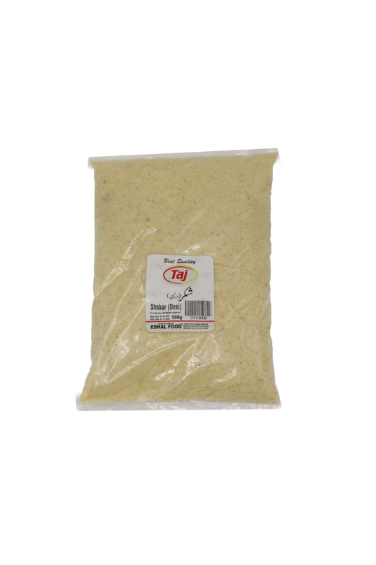 taj shakkar 500g