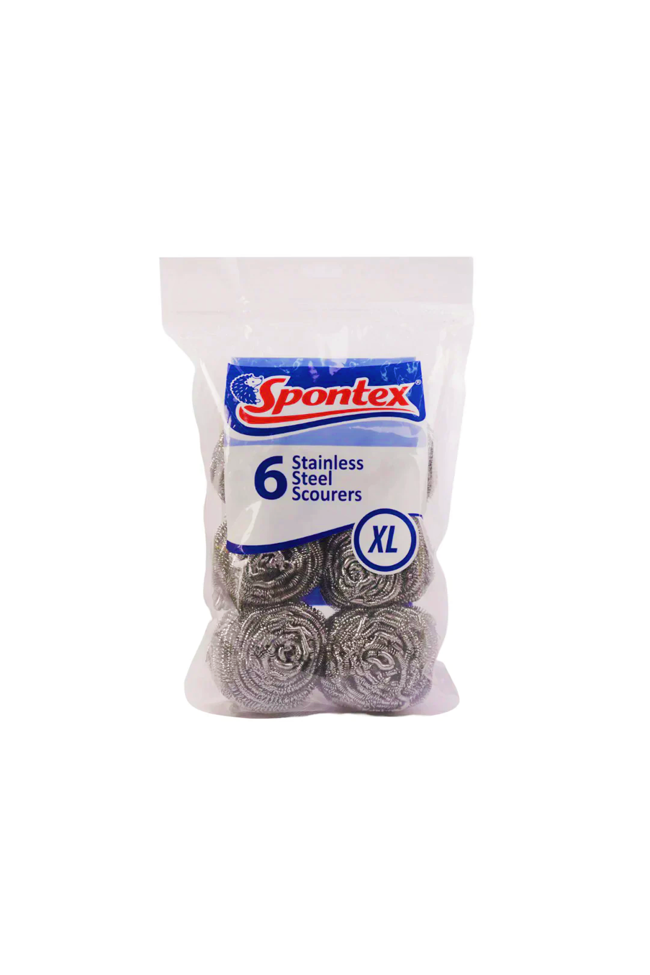 spontex spiral 6pc xl