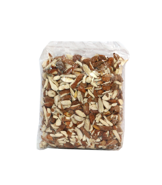 taj almond crush 100g