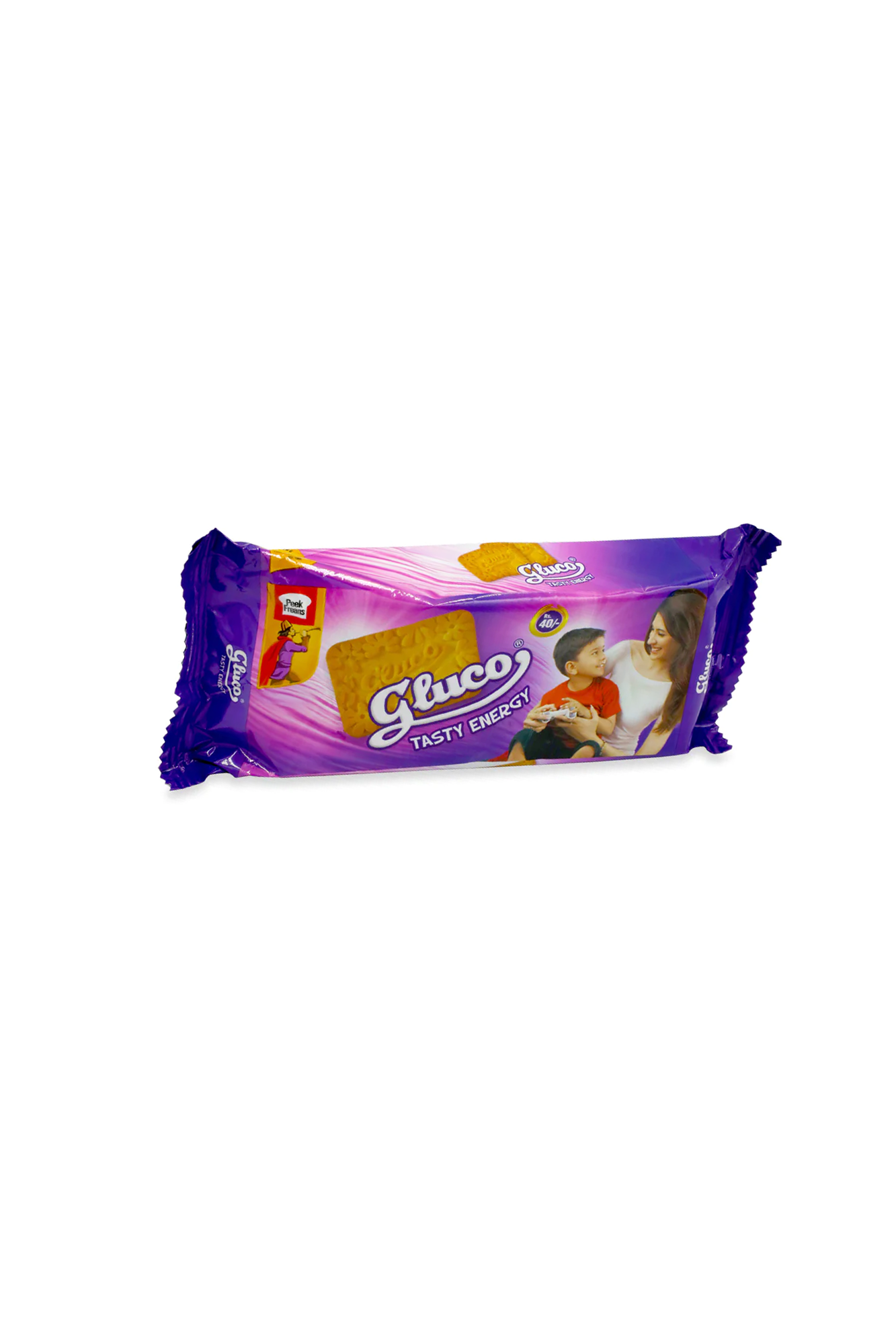 peek freans biscuits gluco 40rs