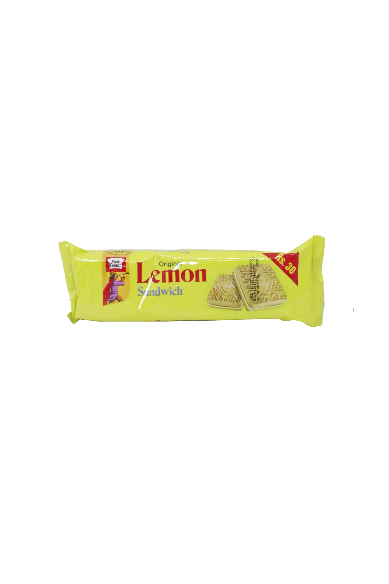 peek freans biscuit lemon sandwich 30rs