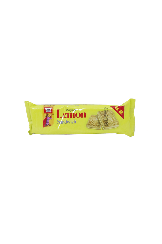 peek freans biscuit lemon sandwich 30rs