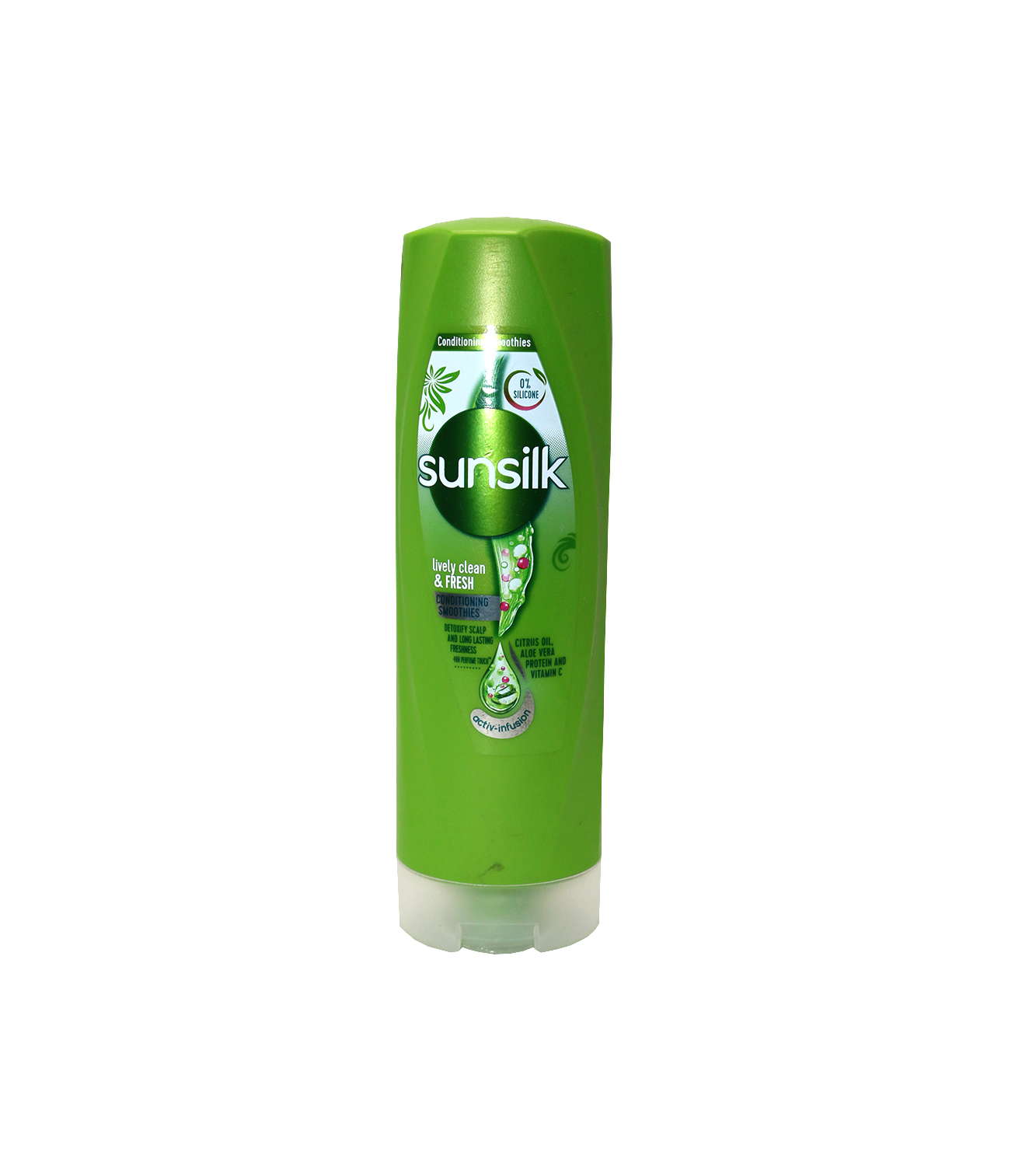 sunsilk conditioner lively clean & fresh 300ml thai
