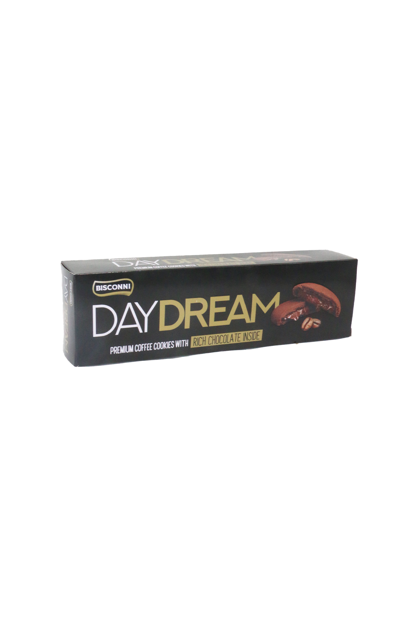 bisconni cookies daydream chocolate rs250 p