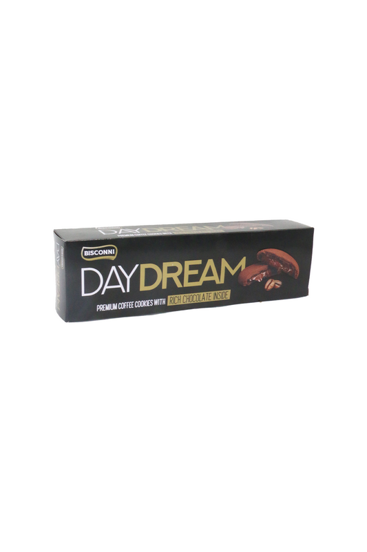 bisconni cookies daydream chocolate rs250 p