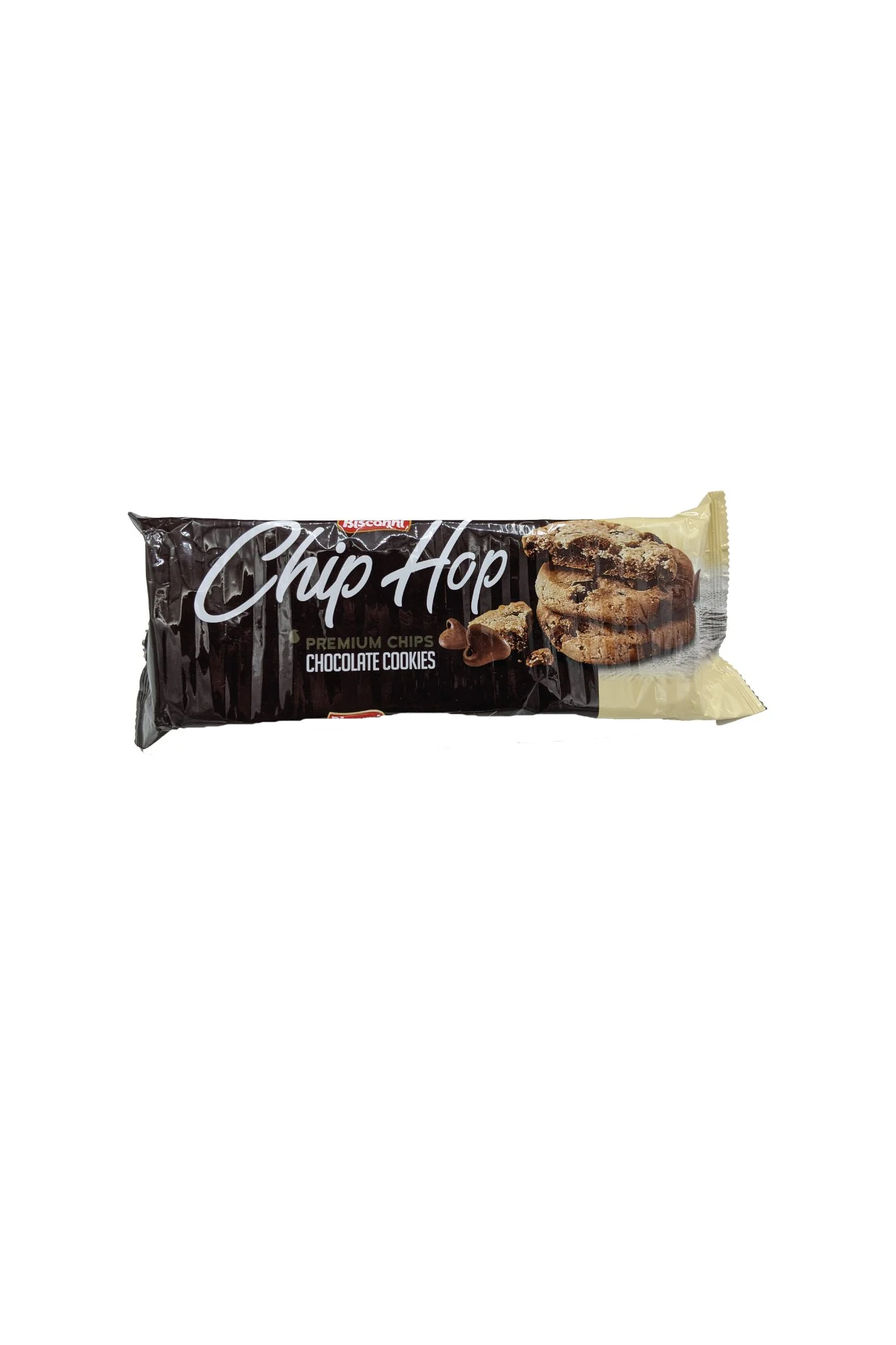 bisconni chip hop chocolate cookies 250rs p