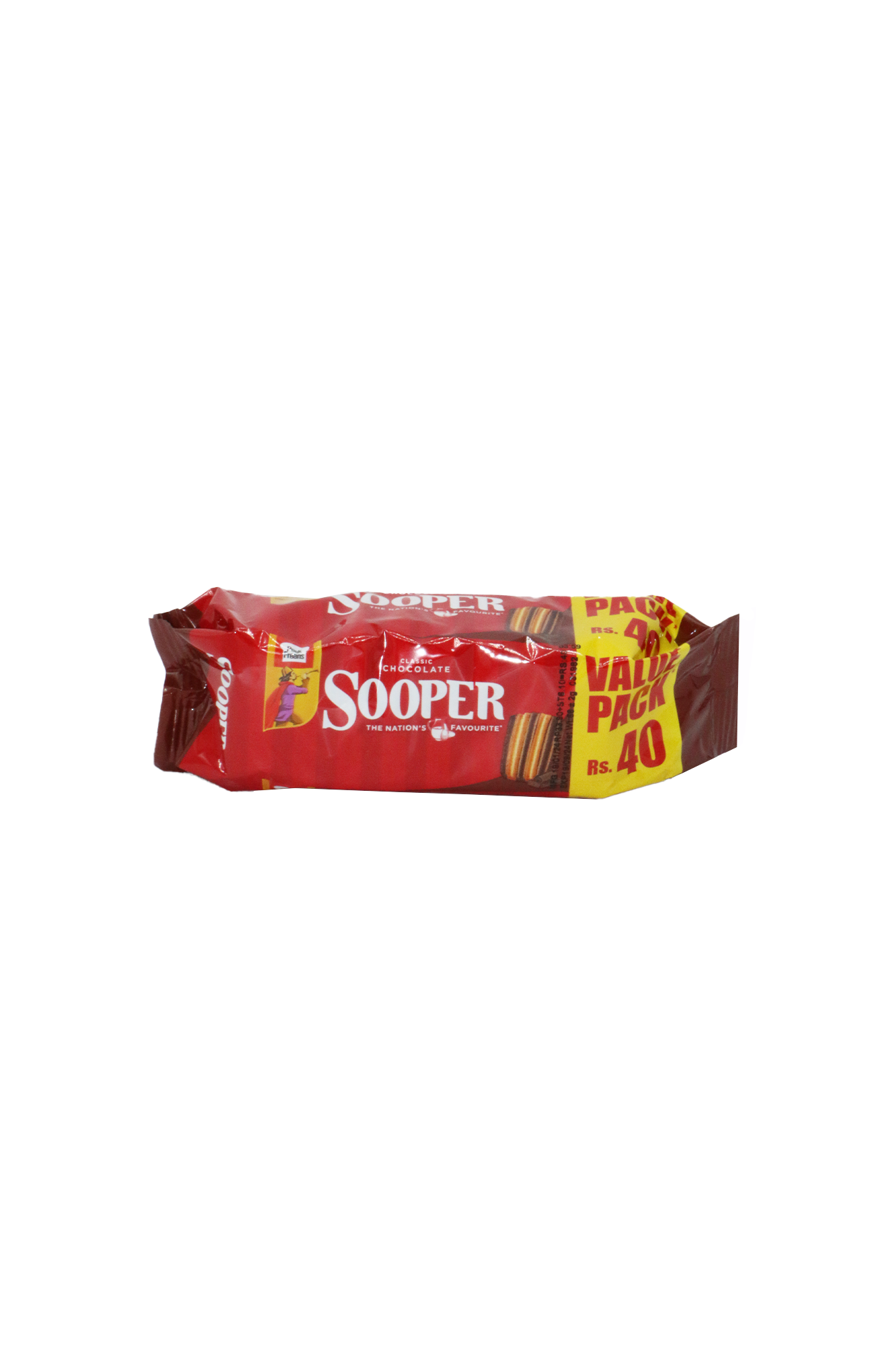 peek freans biscuit sooper chocolate 40rs