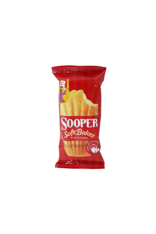 peek freans cake sooper soft bake plain 30rs