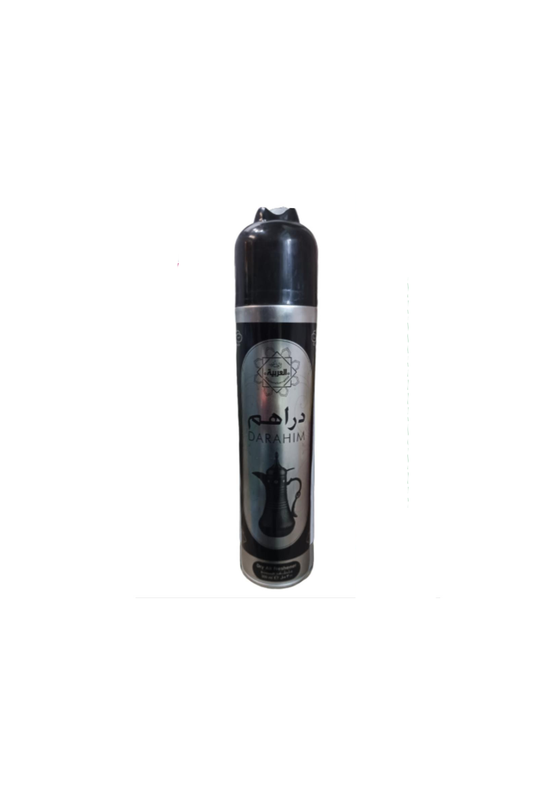 al arabia air freshener darahim 300ml