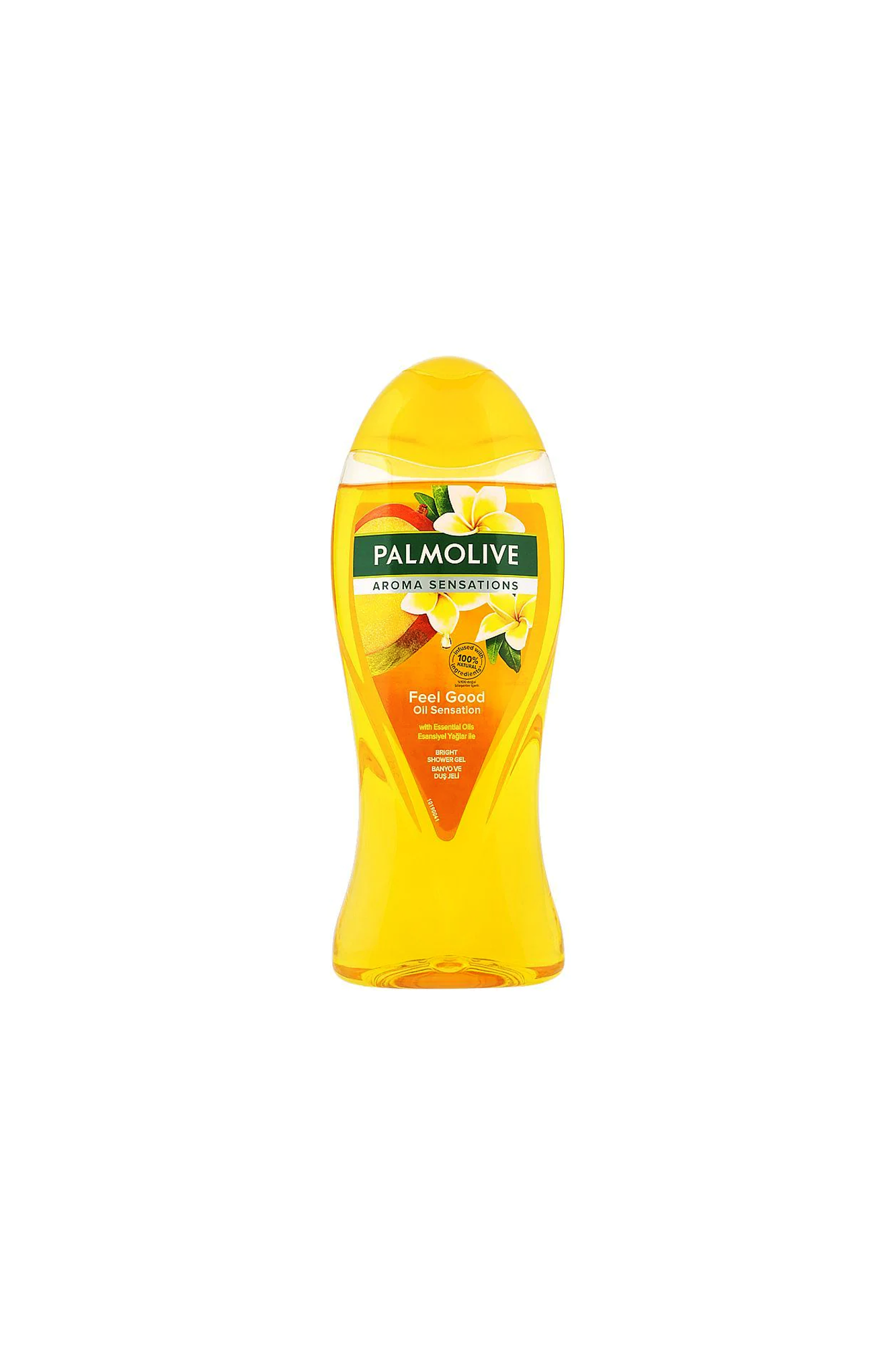palmolive shower gel feel good 500ml turkey