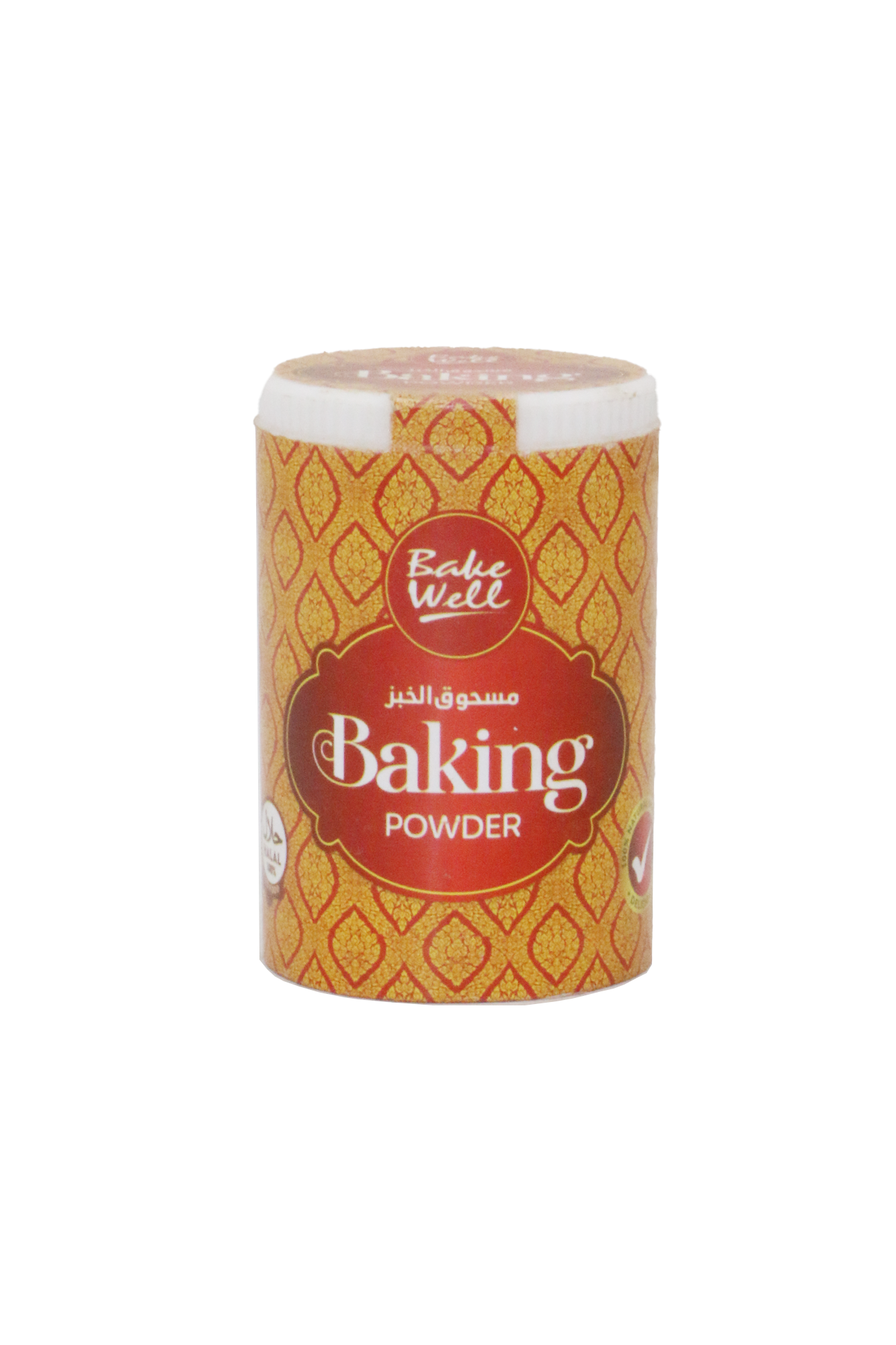 bake well baking powder 95g