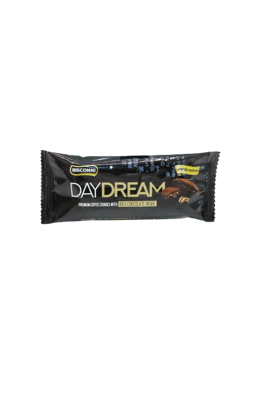 bisconni cookies coffee daydream 30rs p