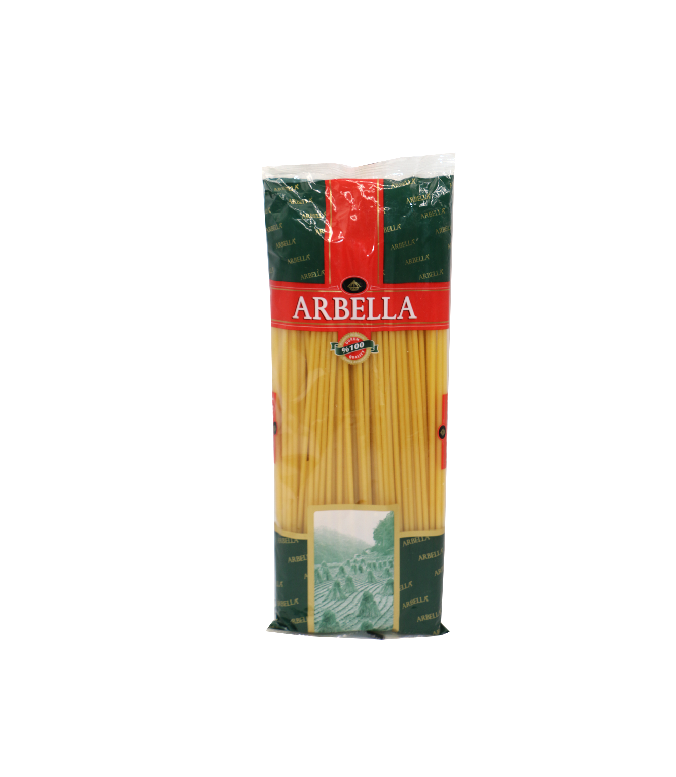 arbella spaghetti bucatini 500g turkiye