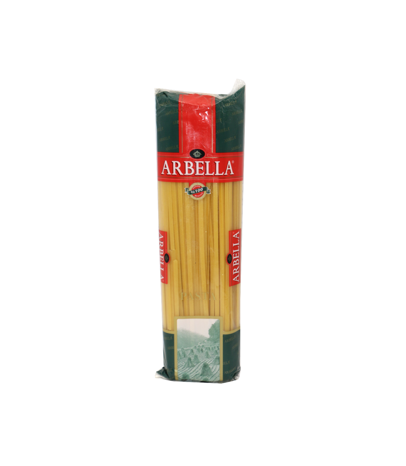 arbella pasta fettucini 500g