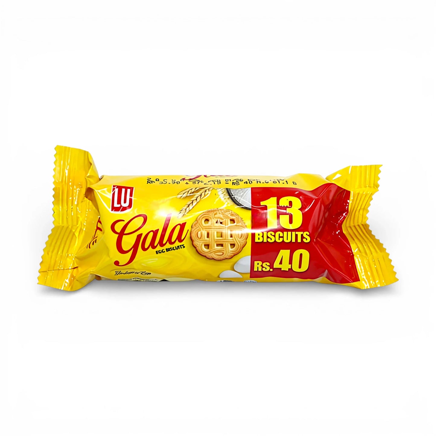 lu biscuits gala 40rs