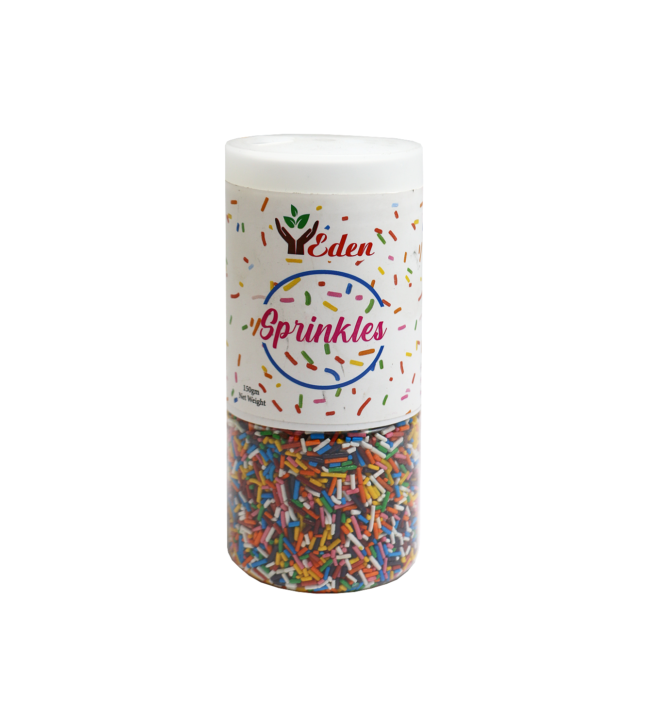 eden sprinkles 150g