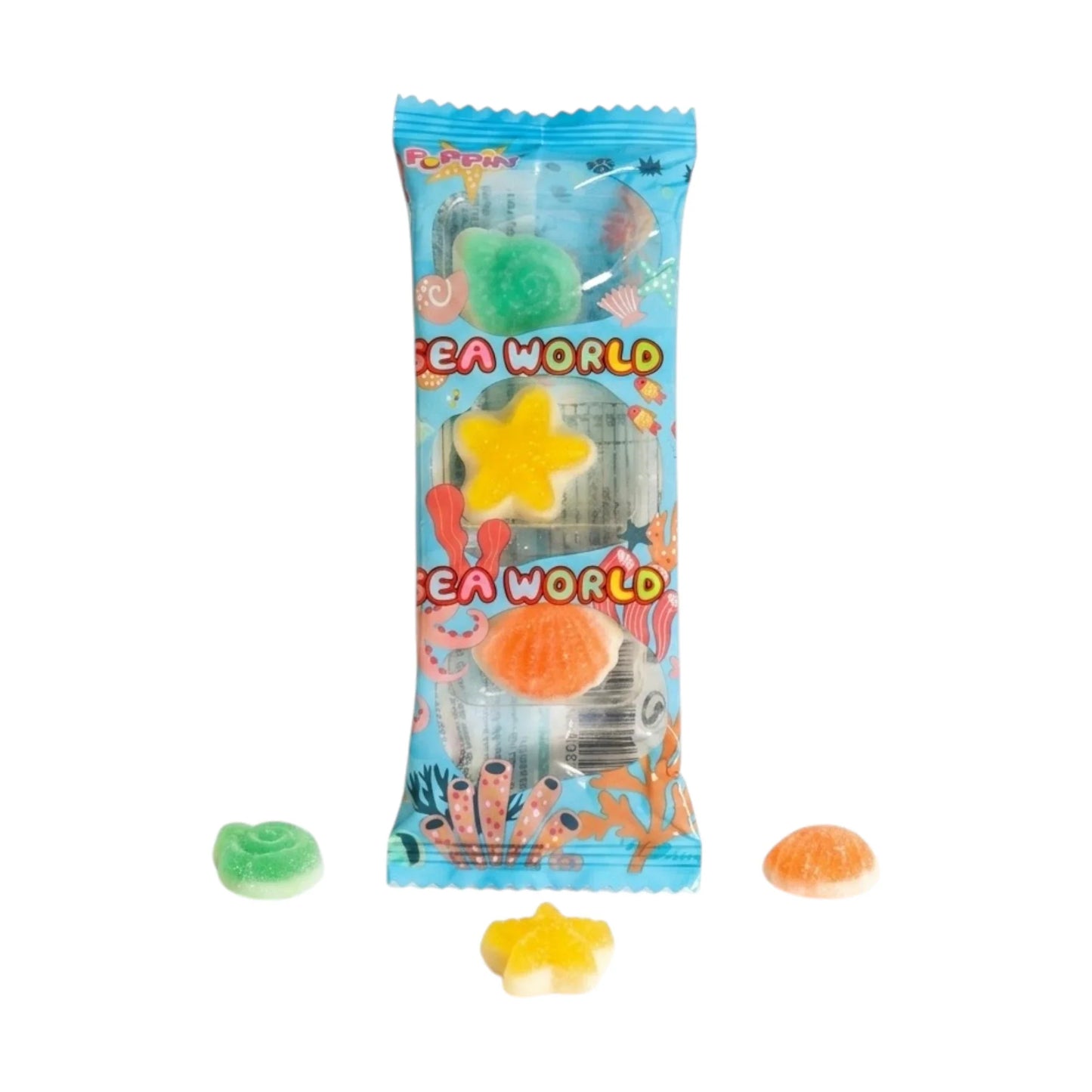 poppin jelly sea world 8g uae